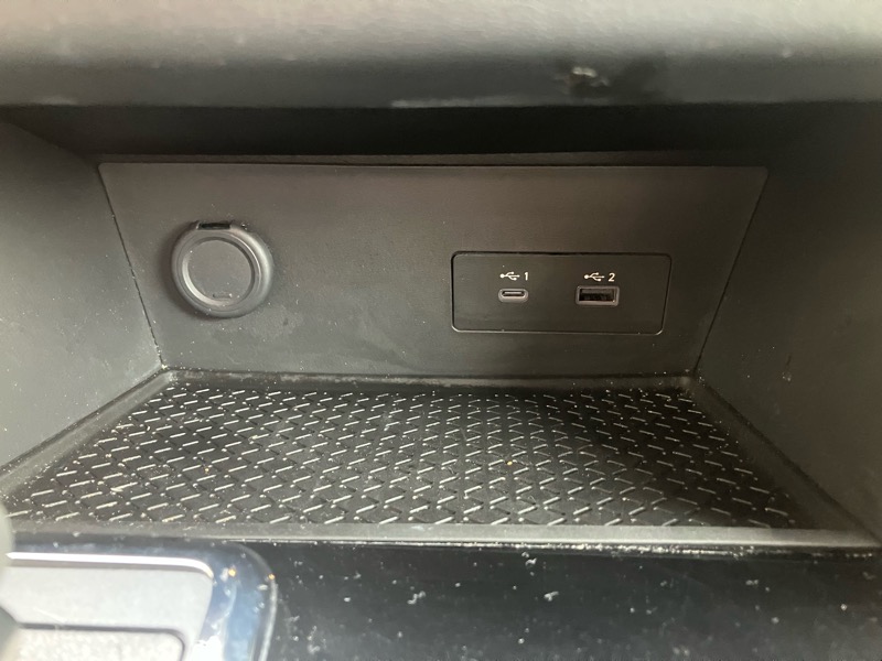 Nissan Pathfinder Rock Creek 4WD 2023