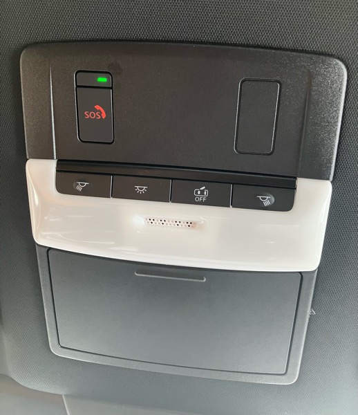 Nissan Pathfinder Rock Creek 4WD 2023