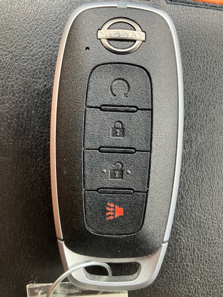 Nissan Pathfinder Rock Creek 4WD 2023