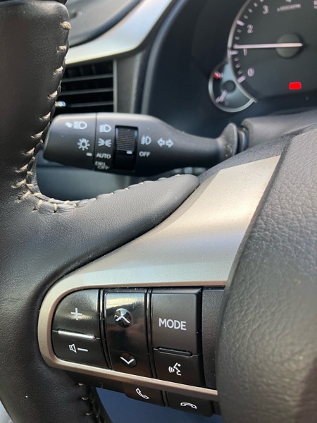 Lexus RX 350 FWD 4dr 2016