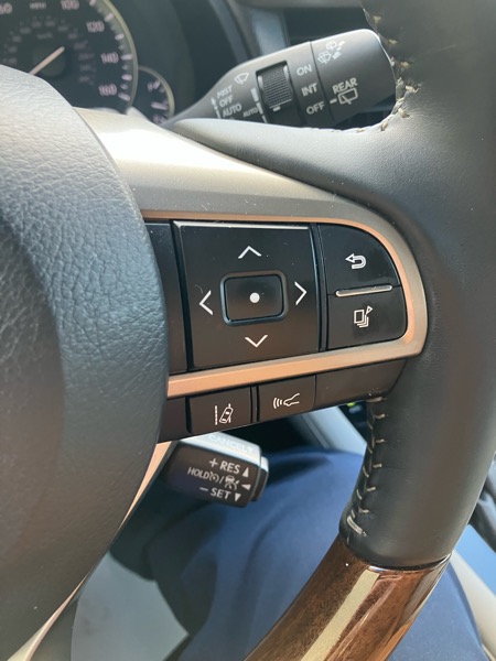 Lexus RX 350 FWD 4dr 2016