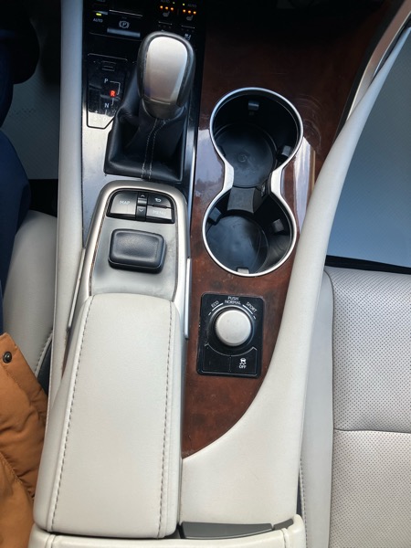 Lexus RX 350 FWD 4dr 2016