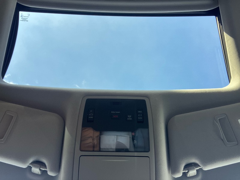 Lexus RX 350 FWD 4dr 2016