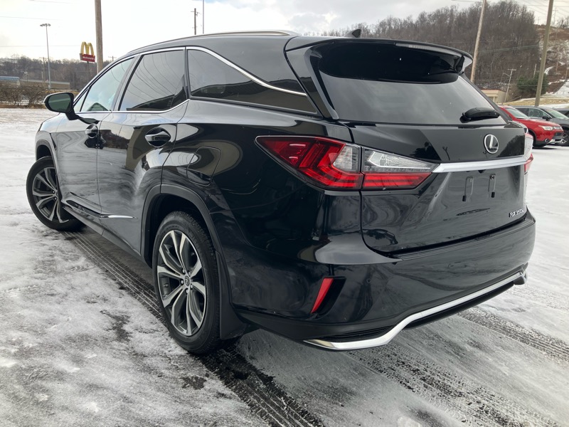Lexus RX RX 350L AWD 2020