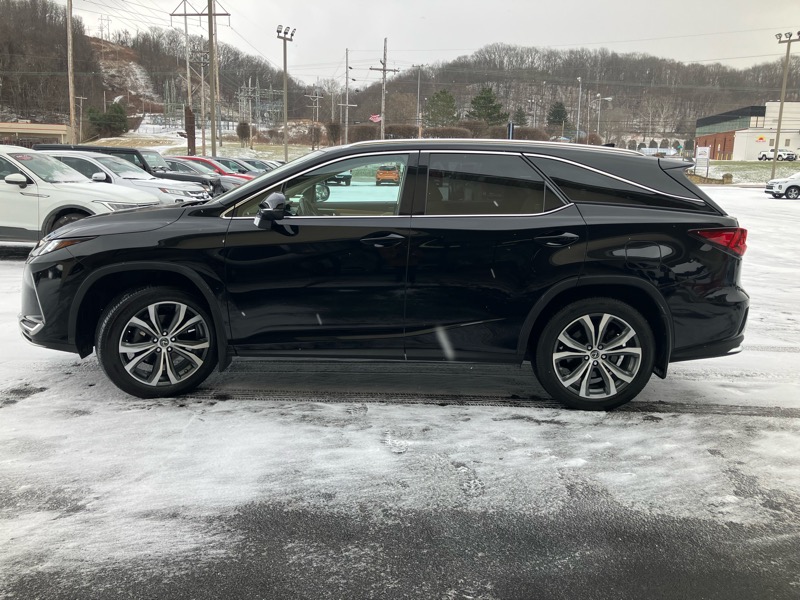 Lexus RX RX 350L AWD 2020