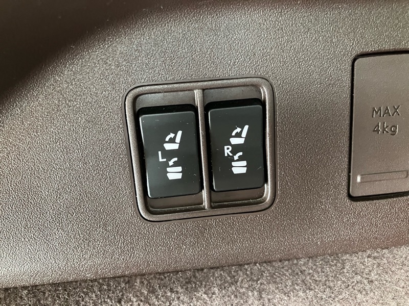 Lexus RX RX 350L AWD 2020