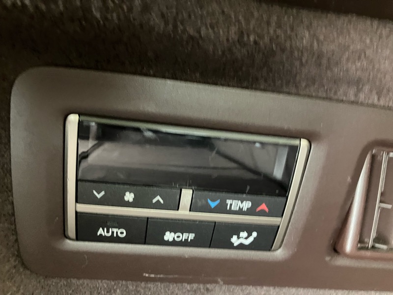 Lexus RX RX 350L AWD 2020