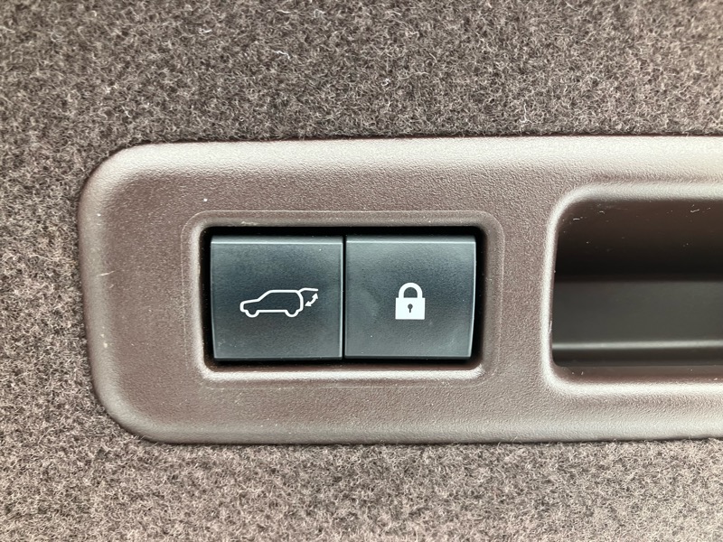 Lexus RX RX 350L AWD 2020