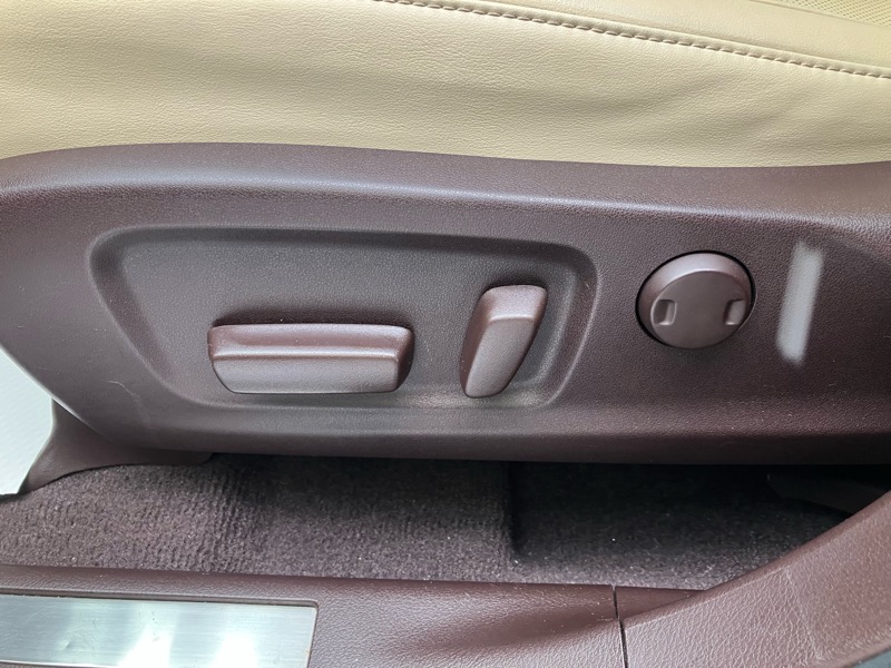 Lexus RX RX 350L AWD 2020