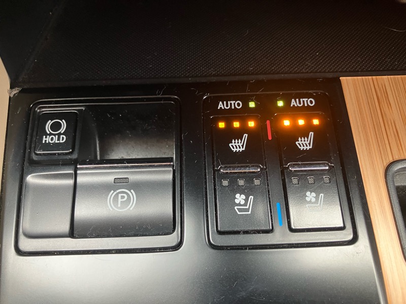 Lexus RX RX 350L AWD 2020