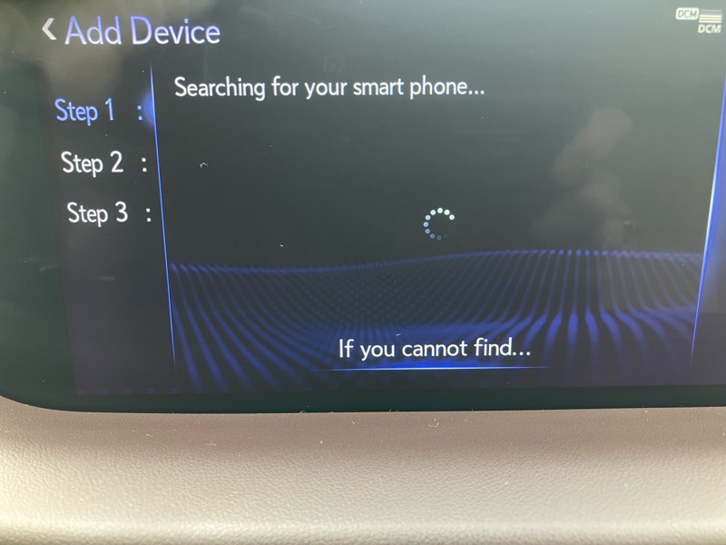 Lexus RX RX 350L AWD 2020