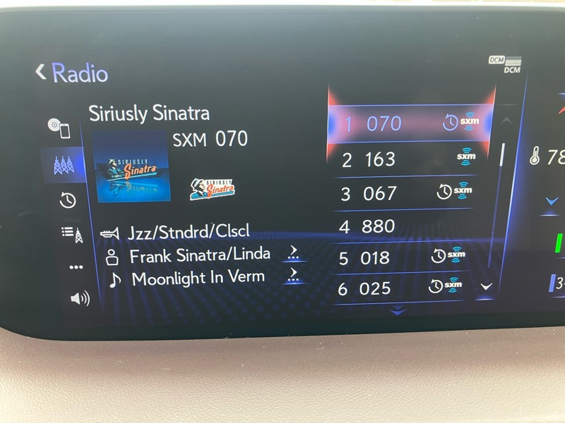 Lexus RX RX 350L AWD 2020