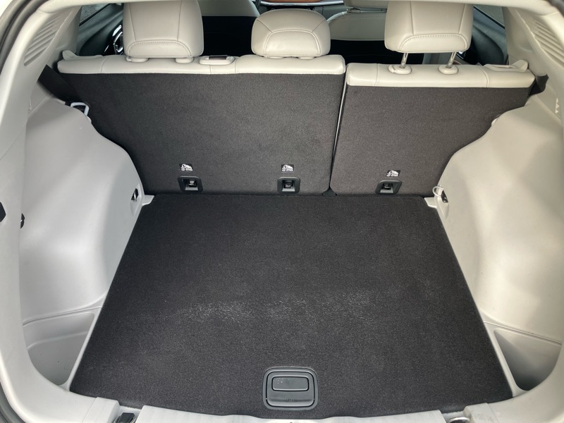 Jeep Compass Limited 4x4 2022