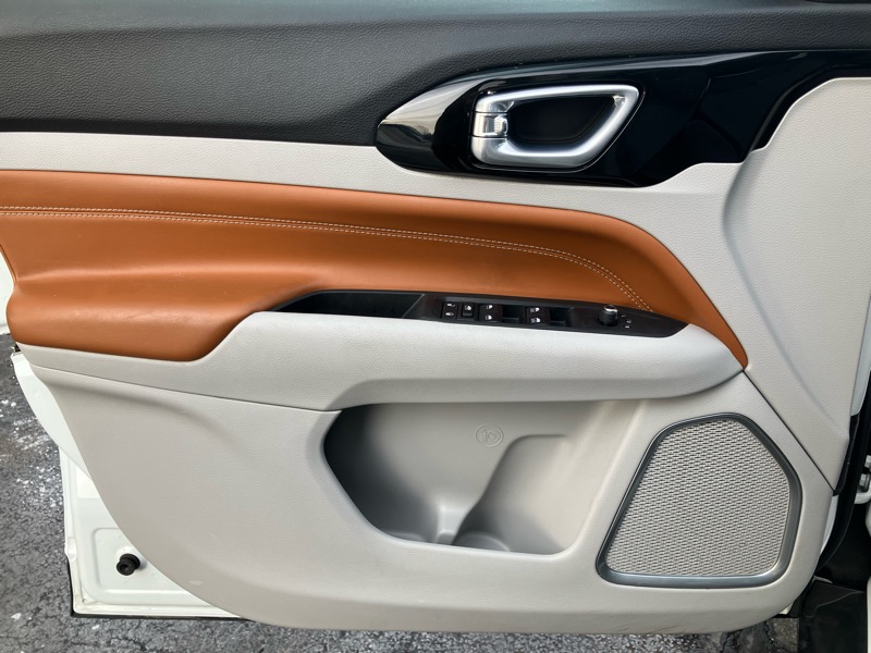 Jeep Compass Limited 4x4 2022