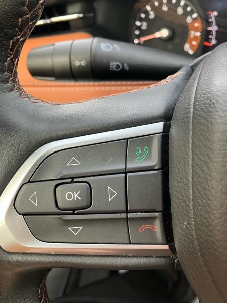 Jeep Compass Limited 4x4 2022