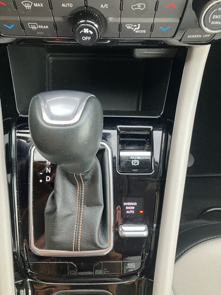 Jeep Compass Limited 4x4 2022