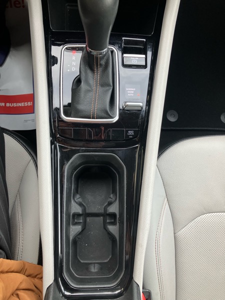 Jeep Compass Limited 4x4 2022