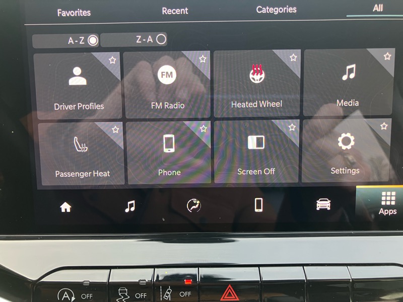 Jeep Compass Limited 4x4 2022