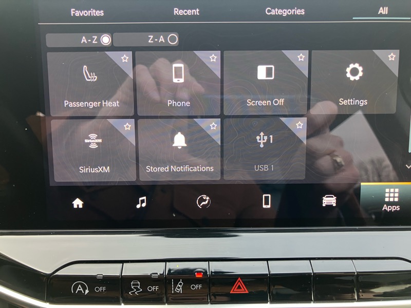 Jeep Compass Limited 4x4 2022