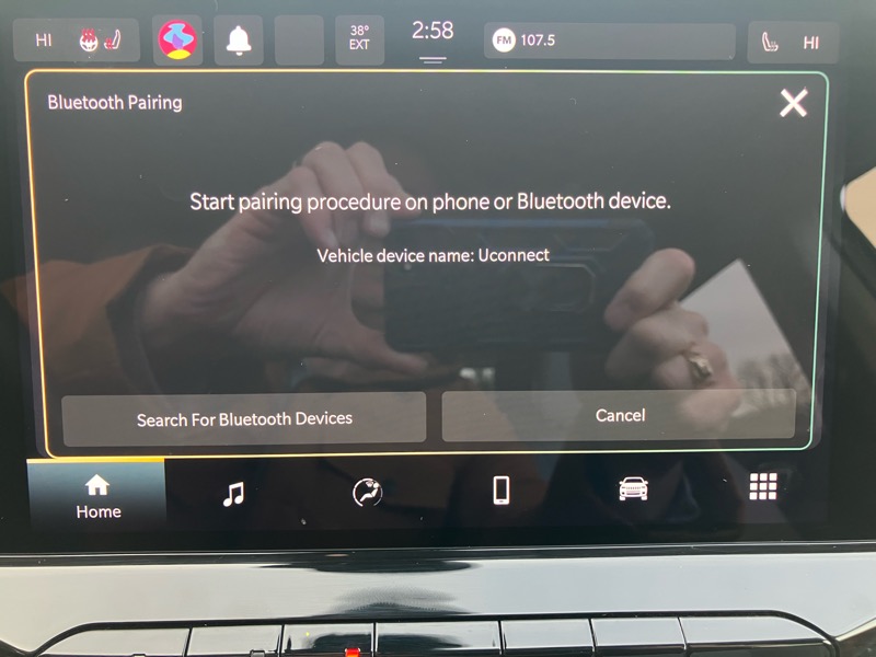 Jeep Compass Limited 4x4 2022