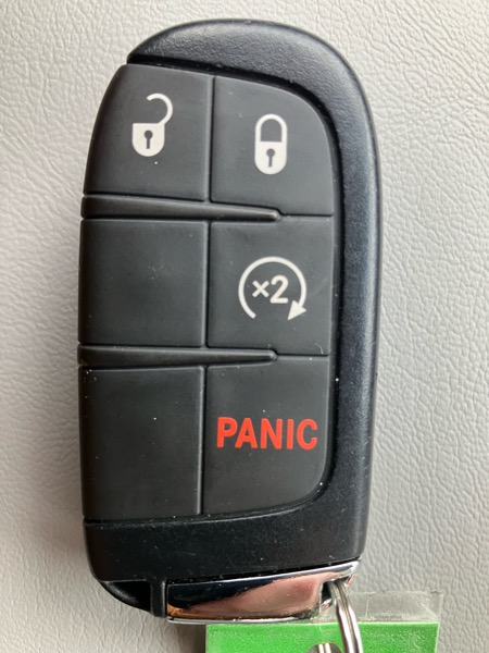 Jeep Compass Limited 4x4 2022