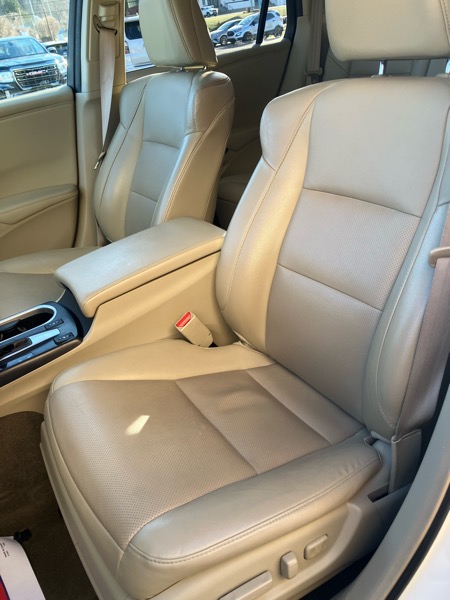 Acura RDX AWD 4dr Tech/AcuraWatch Plus Pkg 2016