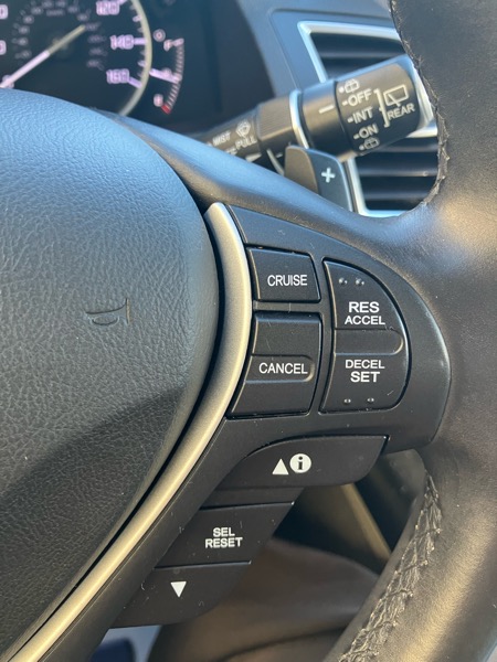 Acura RDX AWD 4dr Tech/AcuraWatch Plus Pkg 2016