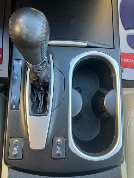 Acura RDX AWD 4dr Tech/AcuraWatch Plus Pkg 2016