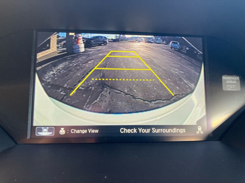 Acura RDX AWD 4dr Tech/AcuraWatch Plus Pkg 2016