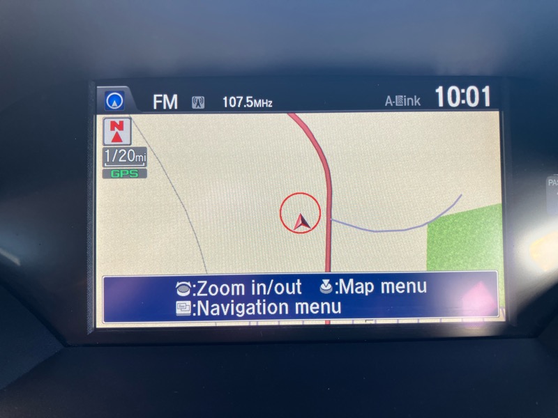 Acura RDX AWD 4dr Tech/AcuraWatch Plus Pkg 2016