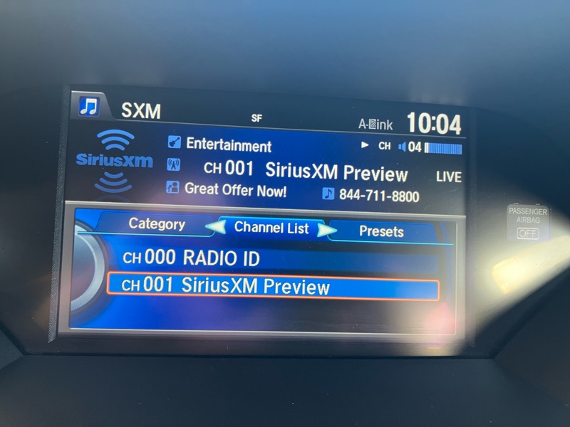 Acura RDX AWD 4dr Tech/AcuraWatch Plus Pkg 2016