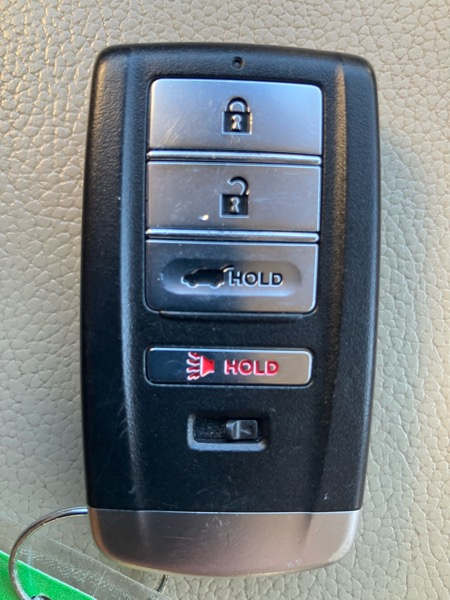 Acura RDX AWD 4dr Tech/AcuraWatch Plus Pkg 2016