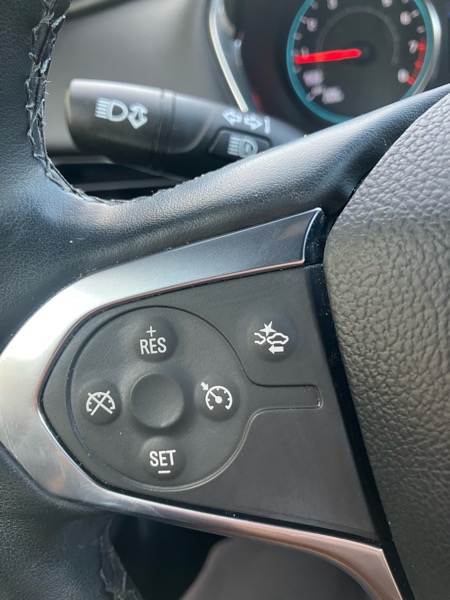 Chevrolet Traverse AWD 4dr LT Cloth w/1LT 2023