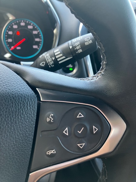 Chevrolet Traverse AWD 4dr LT Cloth w/1LT 2023