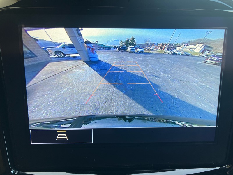 Chevrolet Traverse AWD 4dr LT Cloth w/1LT 2023