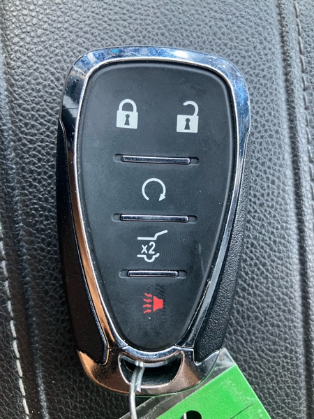 Chevrolet Traverse AWD 4dr LT Cloth w/1LT 2023