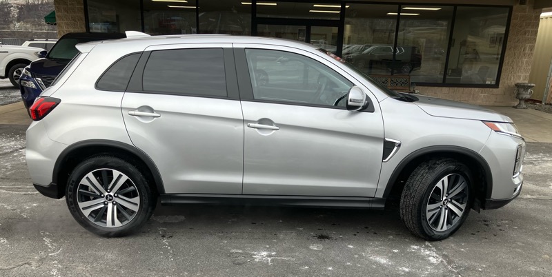 Mitsubishi Outlander Sport Trail Edition 2.0 AWC 2025
