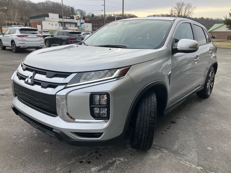 Mitsubishi Outlander Sport Trail Edition 2.0 AWC 2025