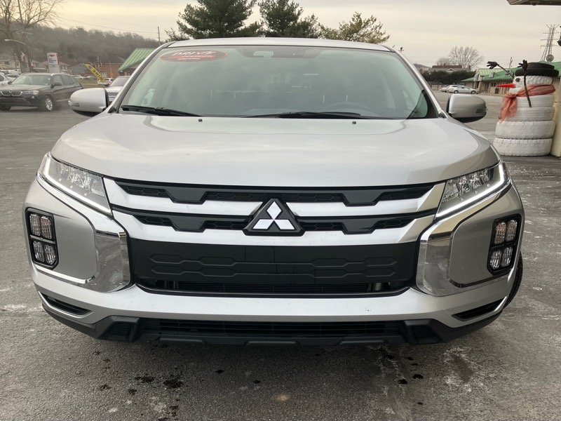 Mitsubishi Outlander Sport Trail Edition 2.0 AWC 2025