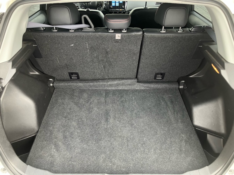 Mitsubishi Outlander Sport Trail Edition 2.0 AWC 2025