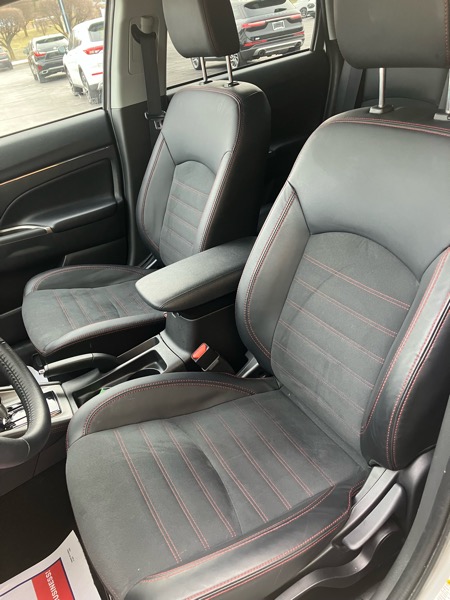 Mitsubishi Outlander Sport Trail Edition 2.0 AWC 2025