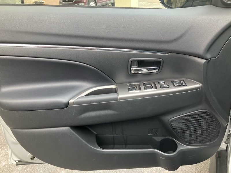 Mitsubishi Outlander Sport Trail Edition 2.0 AWC 2025