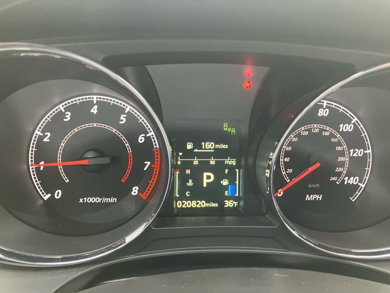 Mitsubishi Outlander Sport Trail Edition 2.0 AWC 2025