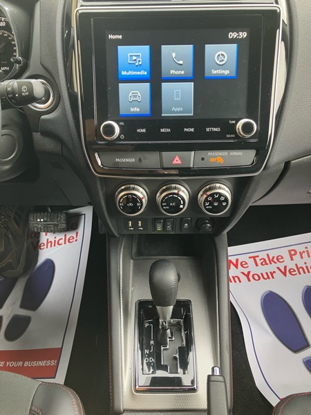 Mitsubishi Outlander Sport Trail Edition 2.0 AWC 2025