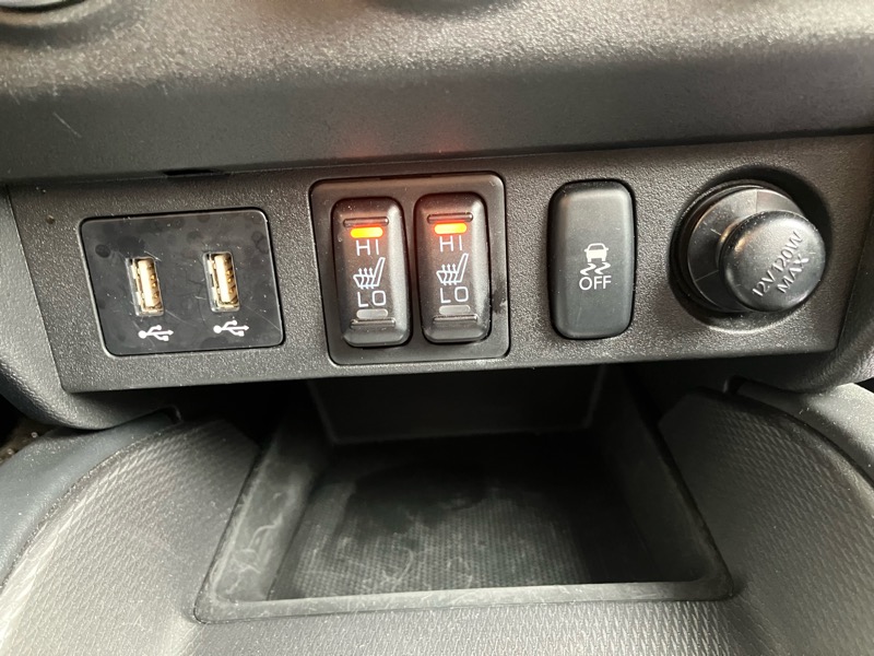 Mitsubishi Outlander Sport Trail Edition 2.0 AWC 2025