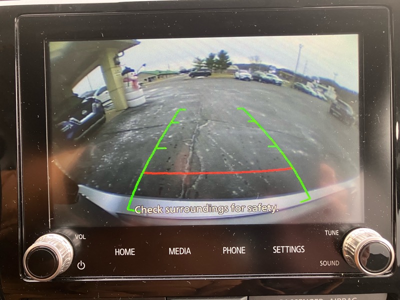 Mitsubishi Outlander Sport Trail Edition 2.0 AWC 2025