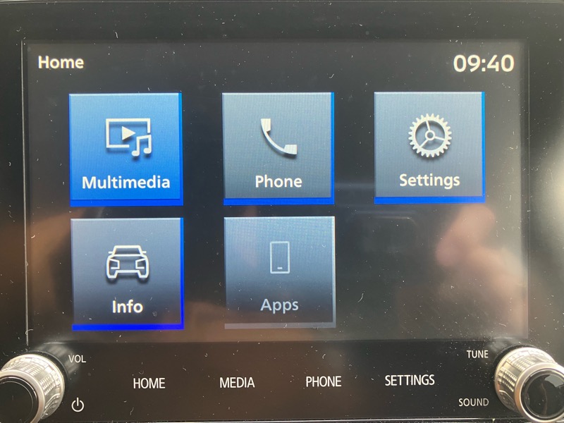 Mitsubishi Outlander Sport Trail Edition 2.0 AWC 2025