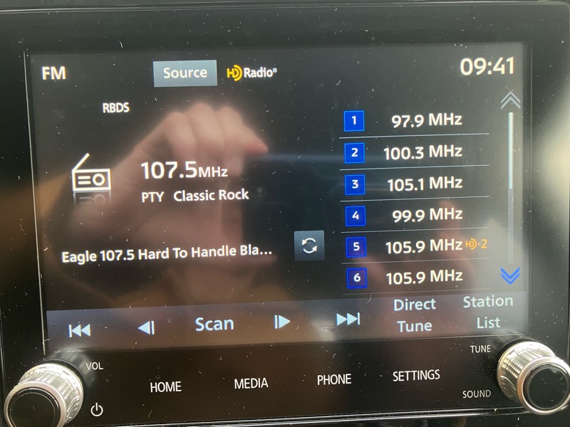 Mitsubishi Outlander Sport Trail Edition 2.0 AWC 2025