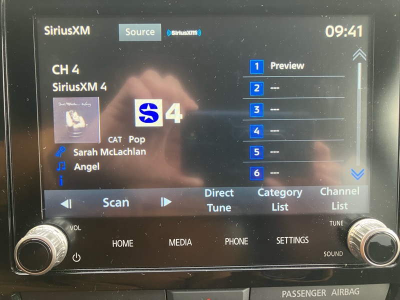 Mitsubishi Outlander Sport Trail Edition 2.0 AWC 2025