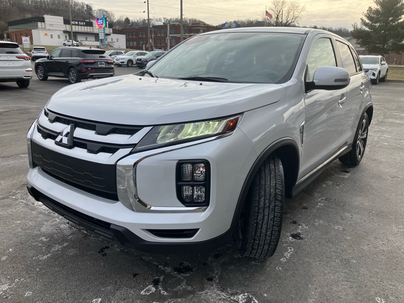 Mitsubishi Outlander Sport Trail Edition 2.0 AWC 2024